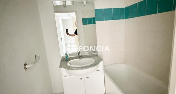 À vendre Appartement 3 pièces 56.5 m² - Montigny-en-gohelle 62640