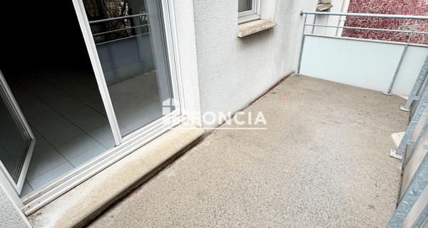 À vendre Appartement 3 pièces 56.5 m² - Montigny-en-gohelle 62640