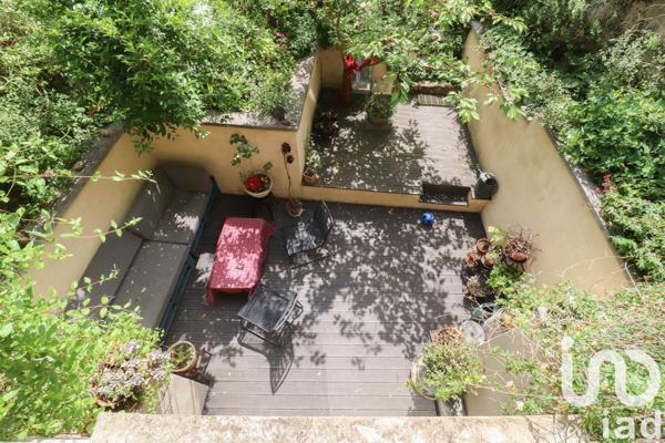 Maison à vendre 7 pièces 153 m² Saulx-les-Chartreux