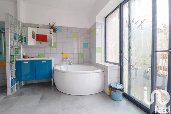 Maison à vendre 7 pièces 153 m² Saulx-les-Chartreux