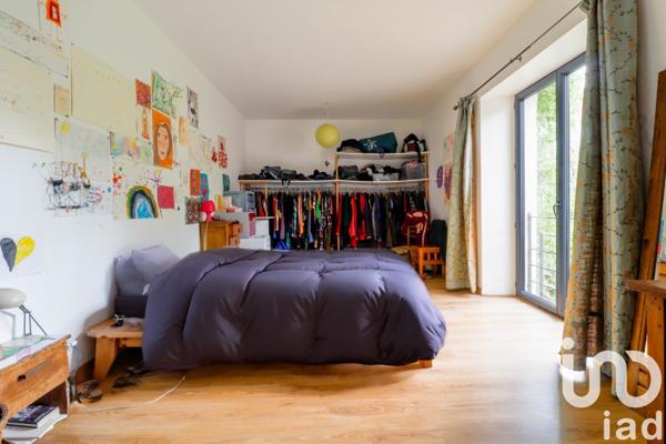 Maison à vendre 7 pièces 153 m² Saulx-les-Chartreux