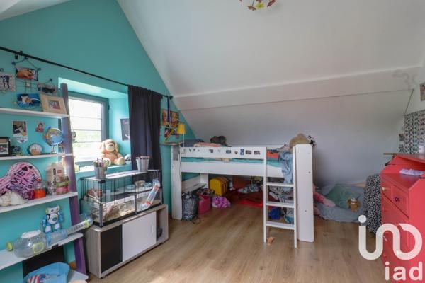 Maison à vendre 7 pièces 153 m² Saulx-les-Chartreux