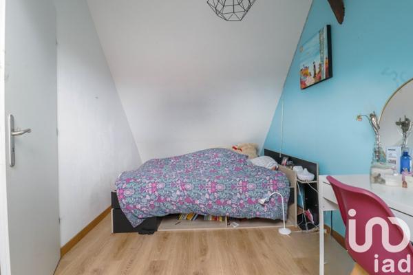 Maison à vendre 7 pièces 153 m² Saulx-les-Chartreux