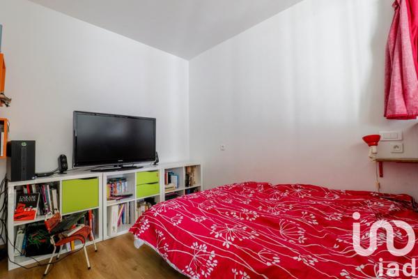 Maison à vendre 7 pièces 153 m² Saulx-les-Chartreux