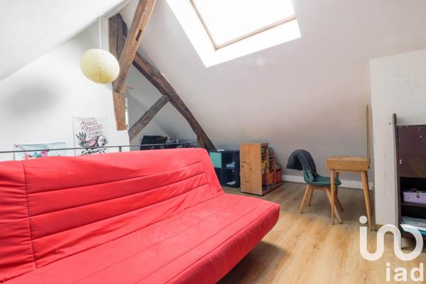 Maison à vendre 7 pièces 153 m² Saulx-les-Chartreux