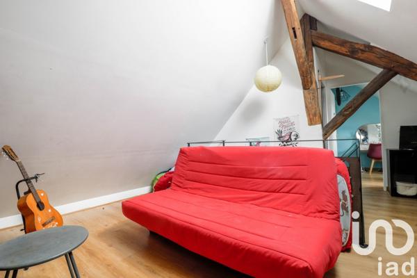 Maison à vendre 7 pièces 153 m² Saulx-les-Chartreux