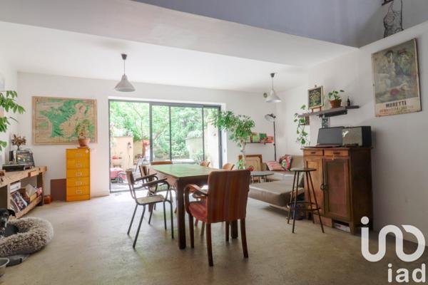 Maison à vendre 7 pièces 153 m² Saulx-les-Chartreux