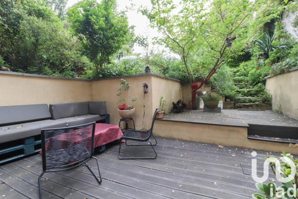 Maison à vendre 7 pièces 153 m² Saulx-les-Chartreux