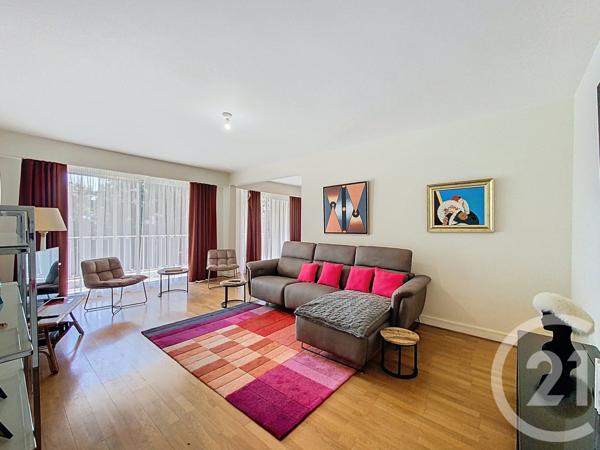 Appartement T4 à vendre  4 pièces - 101 m2 CHOLET - 49