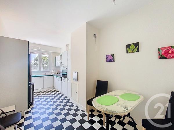 Appartement T4 à vendre  4 pièces - 101 m2 CHOLET - 49