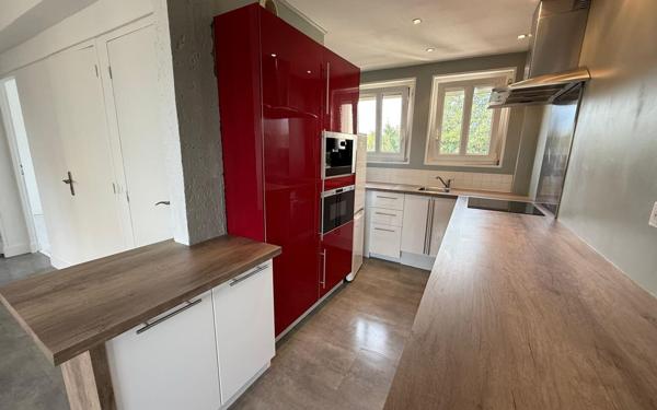 Appartement à louer    3 pièces •  Melun