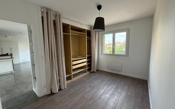 Appartement à louer    3 pièces •  Melun