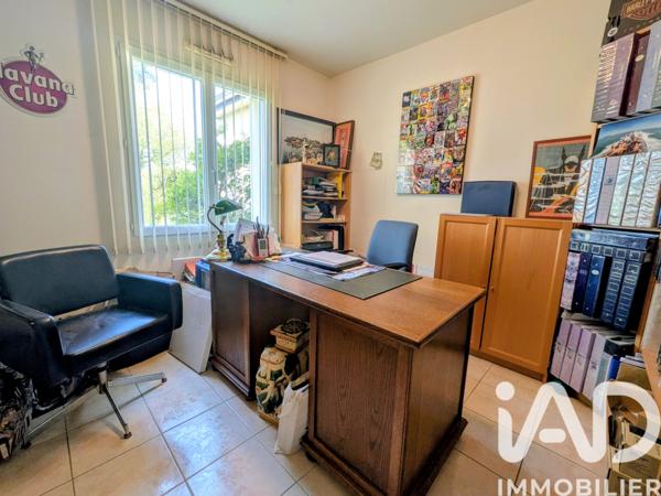 Maison à vendre 6 pièces 143 m² Luitré-Dompierre