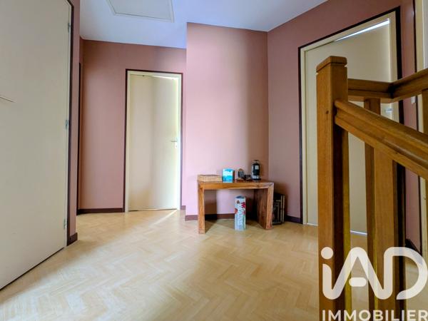 Maison à vendre 6 pièces 143 m² Luitré-Dompierre