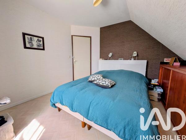 Maison à vendre 6 pièces 143 m² Luitré-Dompierre