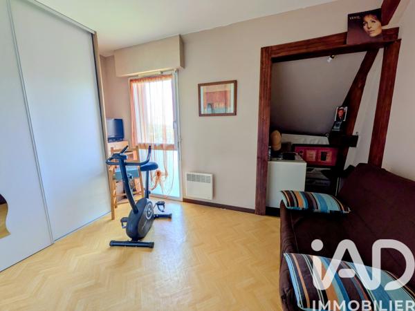 Maison à vendre 6 pièces 143 m² Luitré-Dompierre