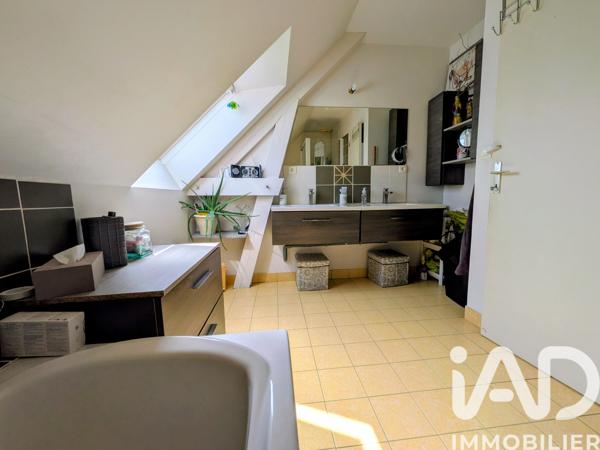 Maison à vendre 6 pièces 143 m² Luitré-Dompierre