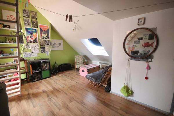 A LOUER : T1 à LILLE • Rue Pierre Legrand - FIVES • 507 € CC • Réf. 00653-004