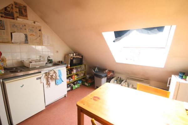 A LOUER : T1 à LILLE • Rue Pierre Legrand - FIVES • 507 € CC • Réf. 00653-004