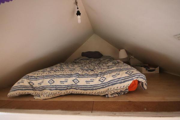 A LOUER : T1 à LILLE • Rue Pierre Legrand - FIVES • 507 € CC • Réf. 00653-004