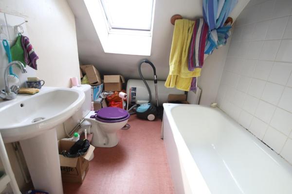 A LOUER : T1 à LILLE • Rue Pierre Legrand - FIVES • 507 € CC • Réf. 00653-004