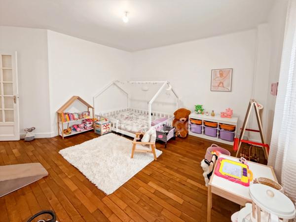 Immeuble à vendre MONTCEAU LES MINES (71)