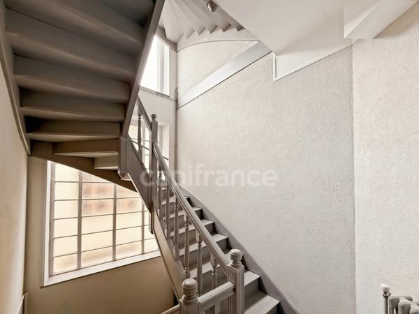 Immeuble à vendre MONTCEAU LES MINES (71)