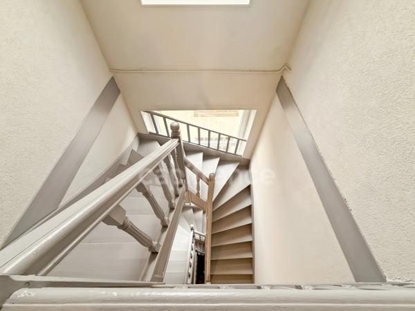 Immeuble à vendre MONTCEAU LES MINES (71)