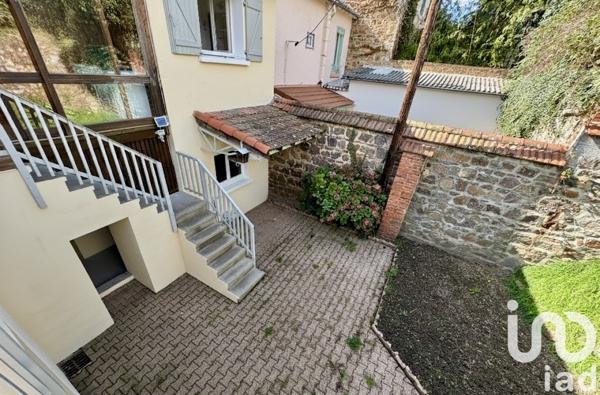 Maison à vendre 3 pièces 80 m² Panissières
