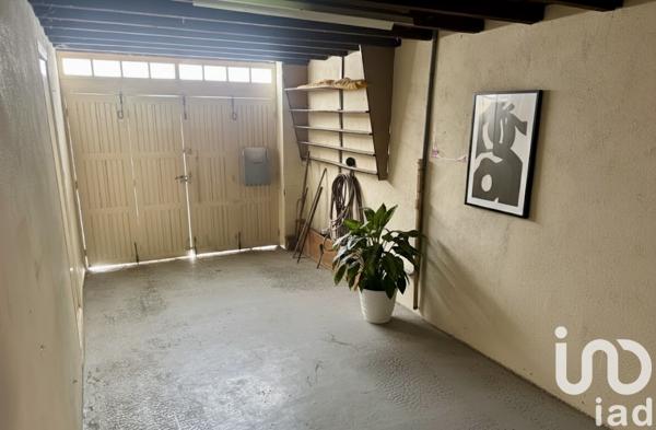 Maison à vendre 3 pièces 80 m² Panissières