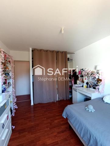 PLAIN PIED RECENT CLE EN MAIN