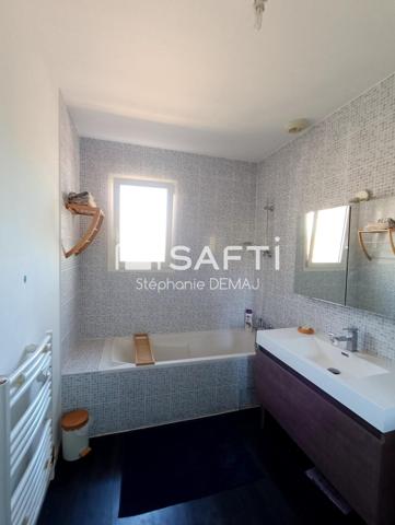 PLAIN PIED RECENT CLE EN MAIN