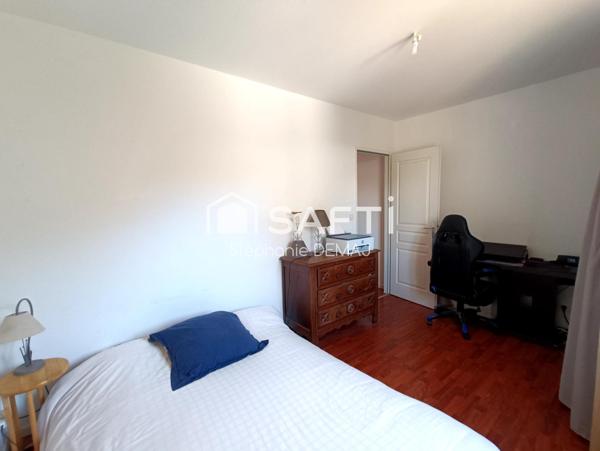 PLAIN PIED RECENT CLE EN MAIN