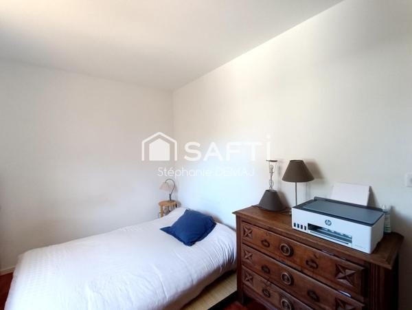 PLAIN PIED RECENT CLE EN MAIN