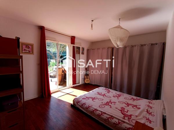 PLAIN PIED RECENT CLE EN MAIN