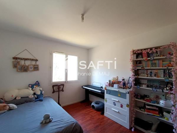 PLAIN PIED RECENT CLE EN MAIN