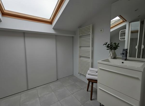 Maison 5 pièces 106 m2