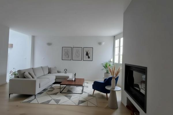 Maison 5 pièces 106 m2
