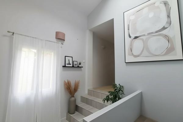 Maison 5 pièces 106 m2