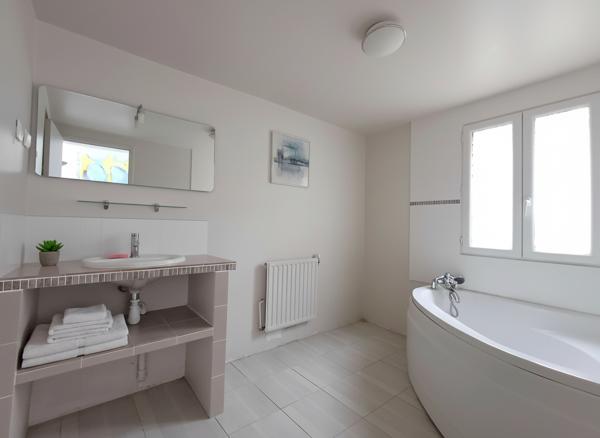 Maison 5 pièces 106 m2