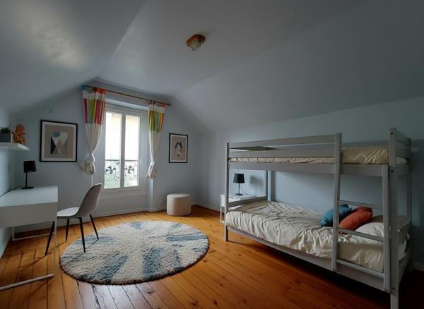 Maison 5 pièces 106 m2