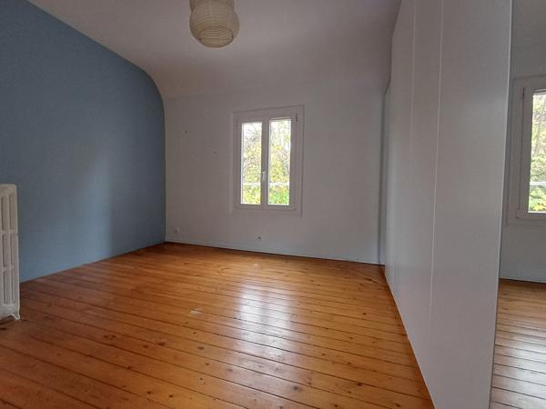 Maison 5 pièces 106 m2