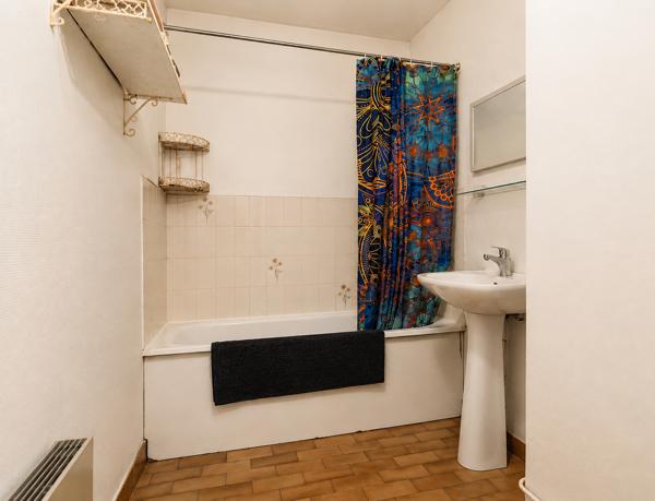 Appartement Lille 2 pièce(s) 37.34 m2 , Lille