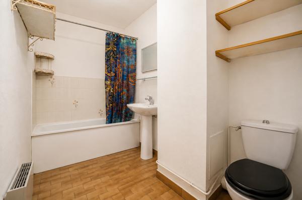 Appartement Lille 2 pièce(s) 37.34 m2 , Lille