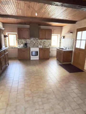 Maison à vendre à Oucques La Nouvelle dans le Loir-et-Cher (41290), ref : 41029-23