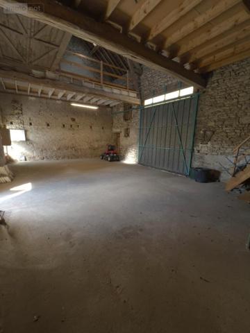 Maison à vendre à Oucques La Nouvelle dans le Loir-et-Cher (41290), ref : 41029-23