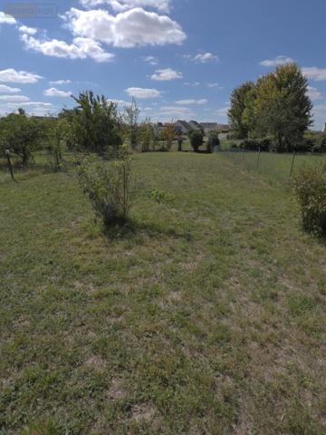 Maison à vendre à Oucques La Nouvelle dans le Loir-et-Cher (41290), ref : 41029-23