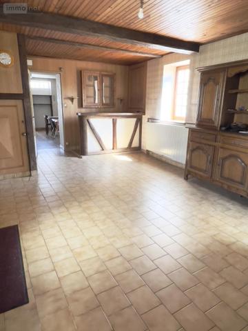 Maison à vendre à Oucques La Nouvelle dans le Loir-et-Cher (41290), ref : 41029-23