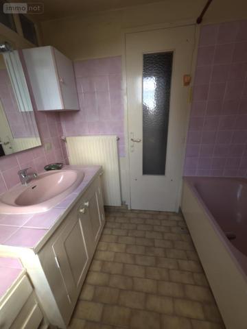 Maison à vendre à Oucques La Nouvelle dans le Loir-et-Cher (41290), ref : 41029-23