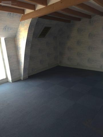 Maison à vendre à Oucques La Nouvelle dans le Loir-et-Cher (41290), ref : 41029-23